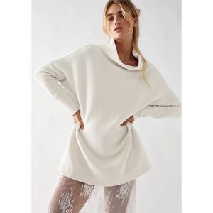 Free People Ottoman Slouchy Tunic
